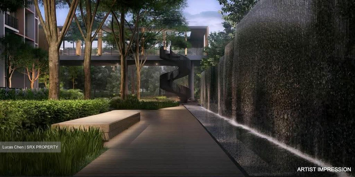 Tenet (D7), Condominium #542346111